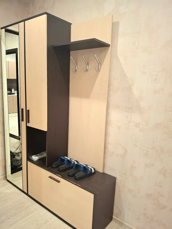 Уютная квартира в центре Рязани