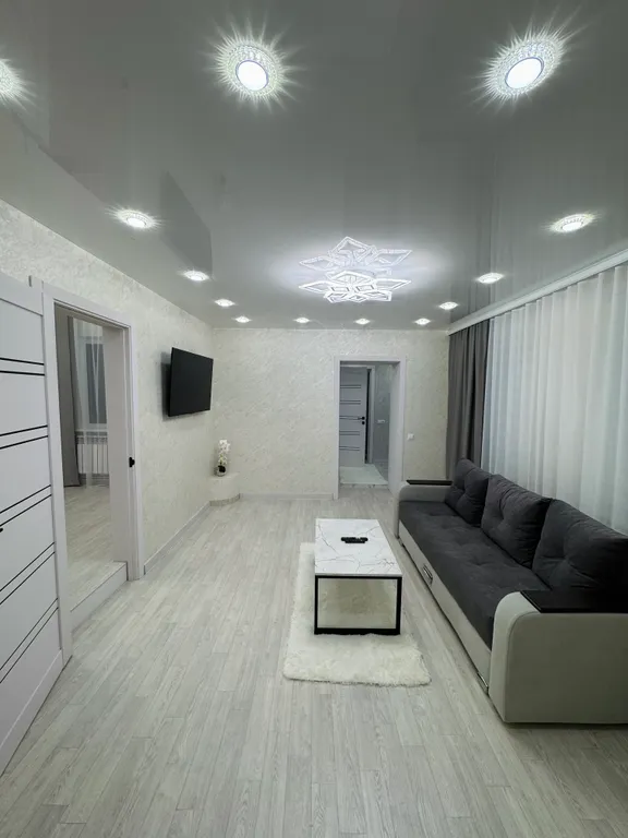 Коттедж Красивый уютный дом — Нижний Новгород