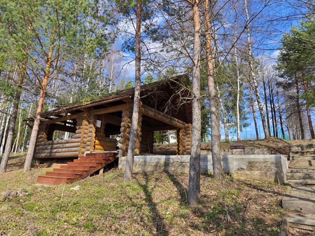 Вилла Волга №2