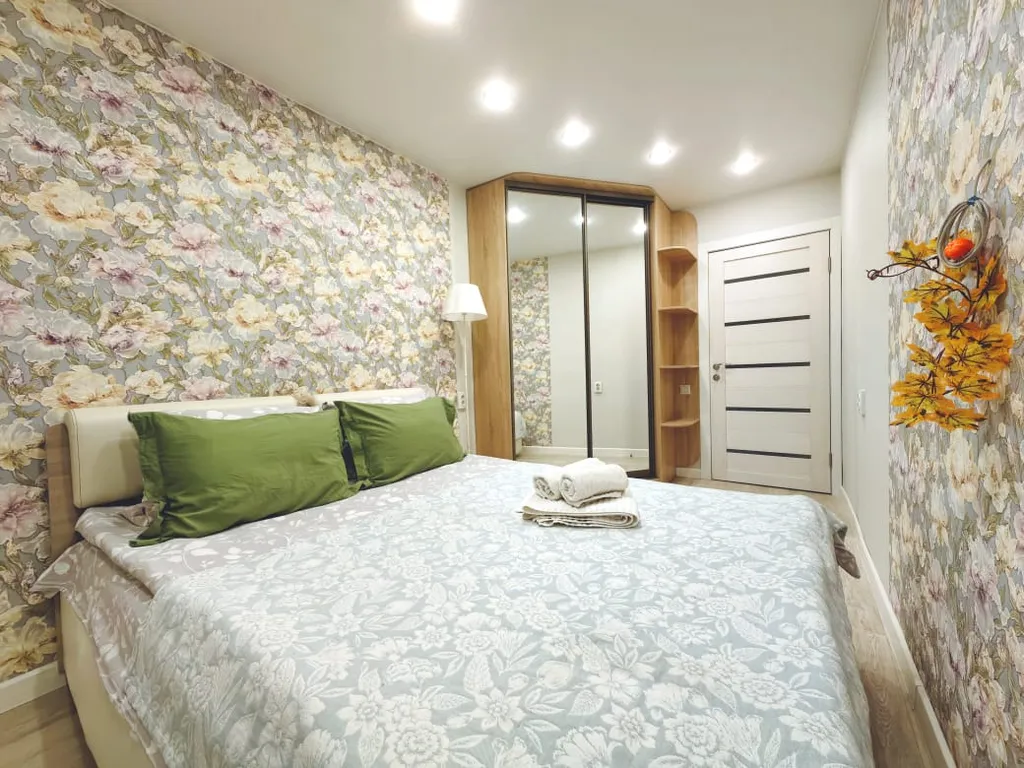 Идеальное расположение: 2к квартира на Логинова, прямо у "Звездочки"