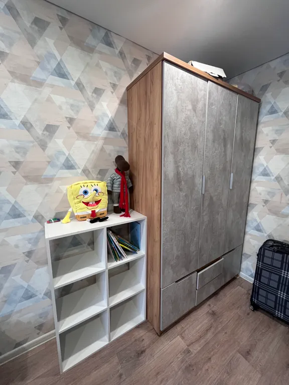 Квартира рядом с горнолыжкой