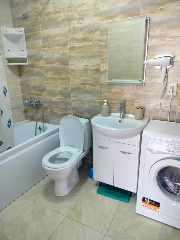 Коттедж у Романа