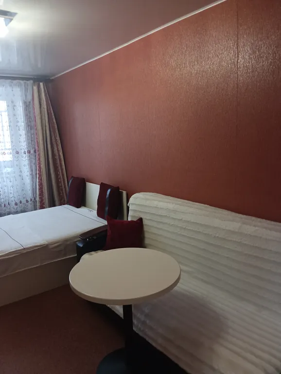 Квартира рядом со Свято-Введенским монастырем