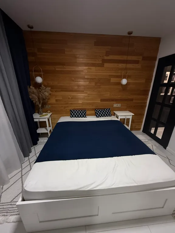 Уютная евродвушка