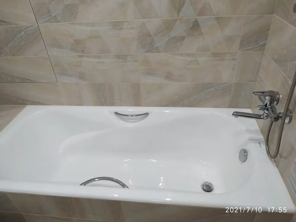 Чистая и уютная студия с хорошим ремонтом рядом с метро Котельники