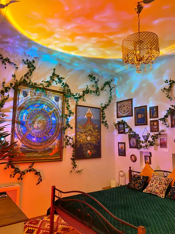 Квартира Квартира Art home с видом на Манеж — Санкт-Петербург