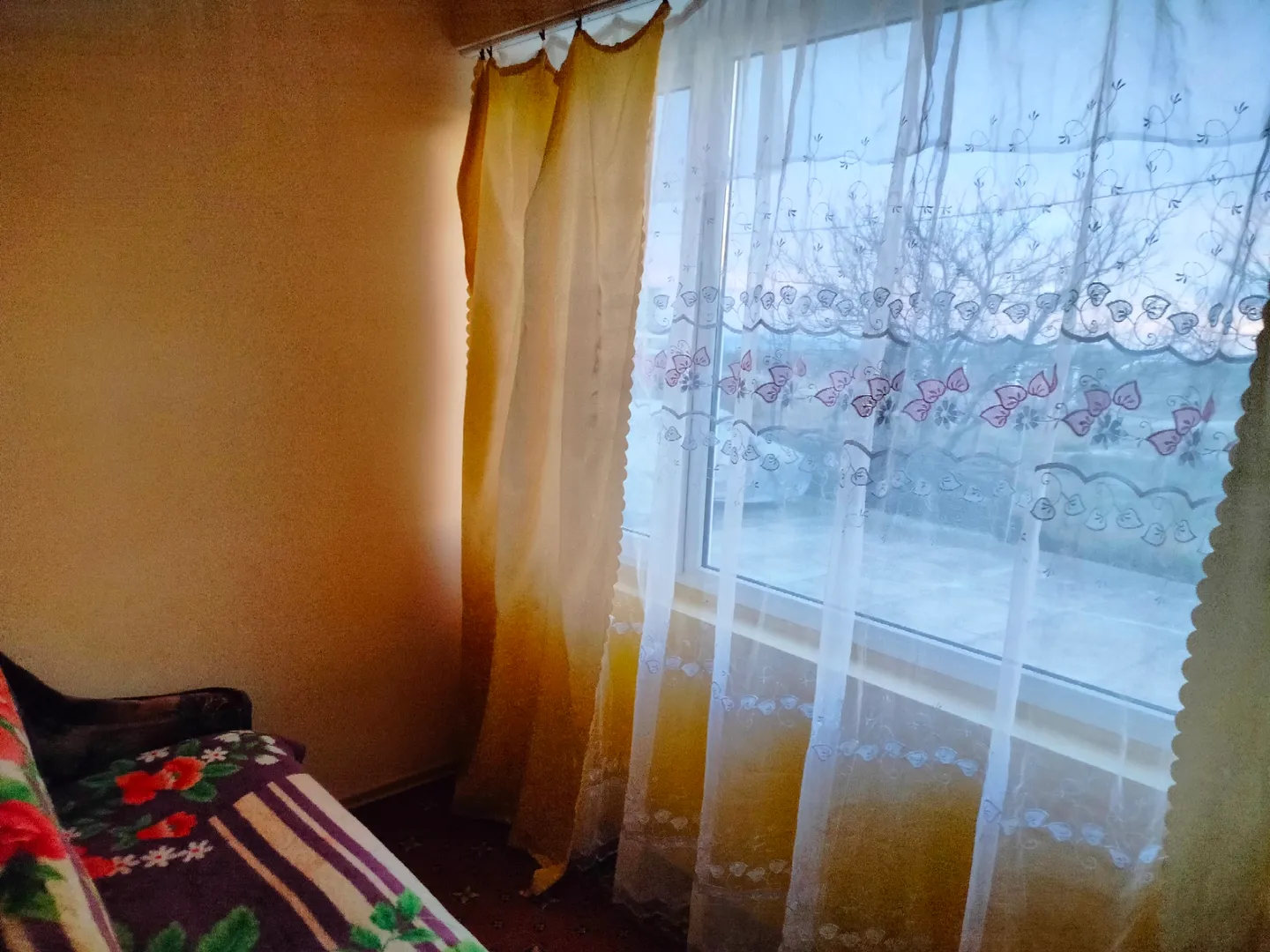 Балкон 2