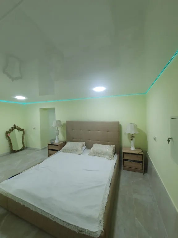 Студия в гостевом доме Каспий, близ смотровой площадки