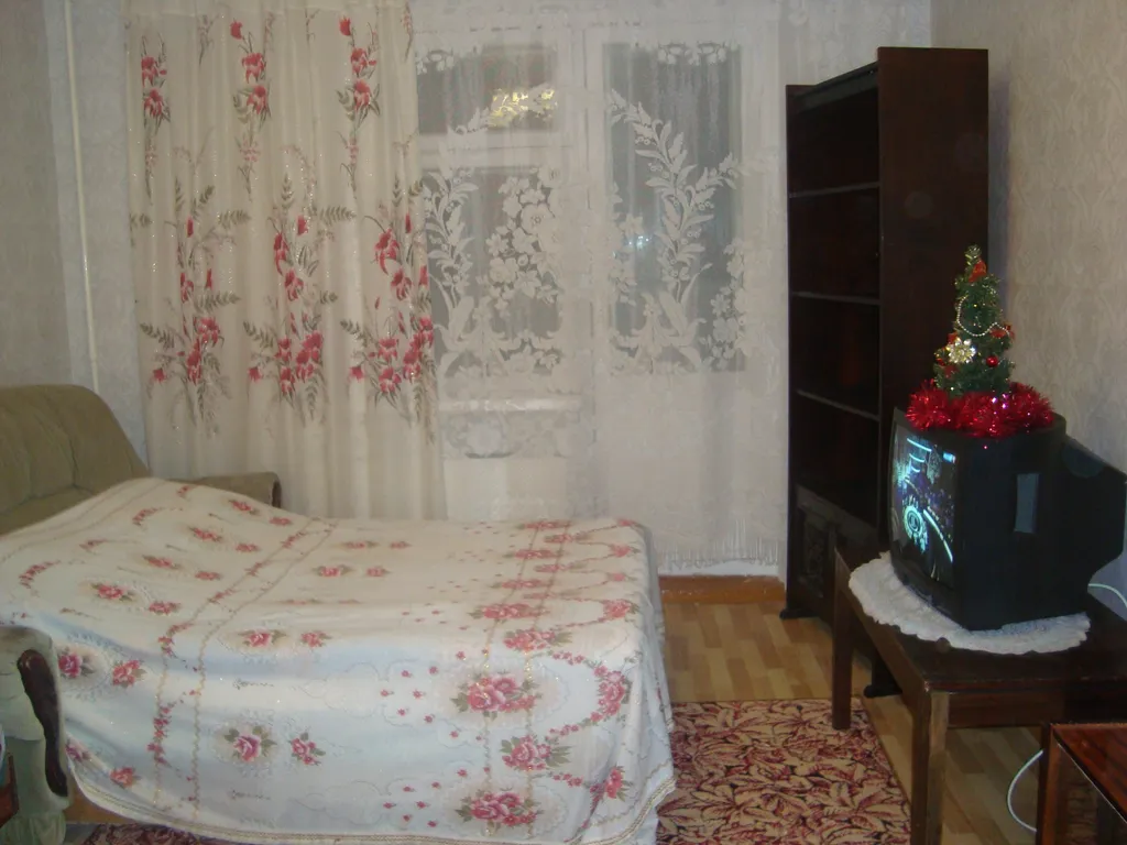 1-комнатная Квартира — аренда посуточно в Конаково