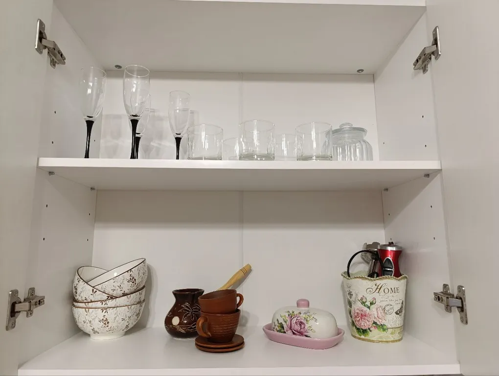 Квартира Уютная просторная квартира — Анапа