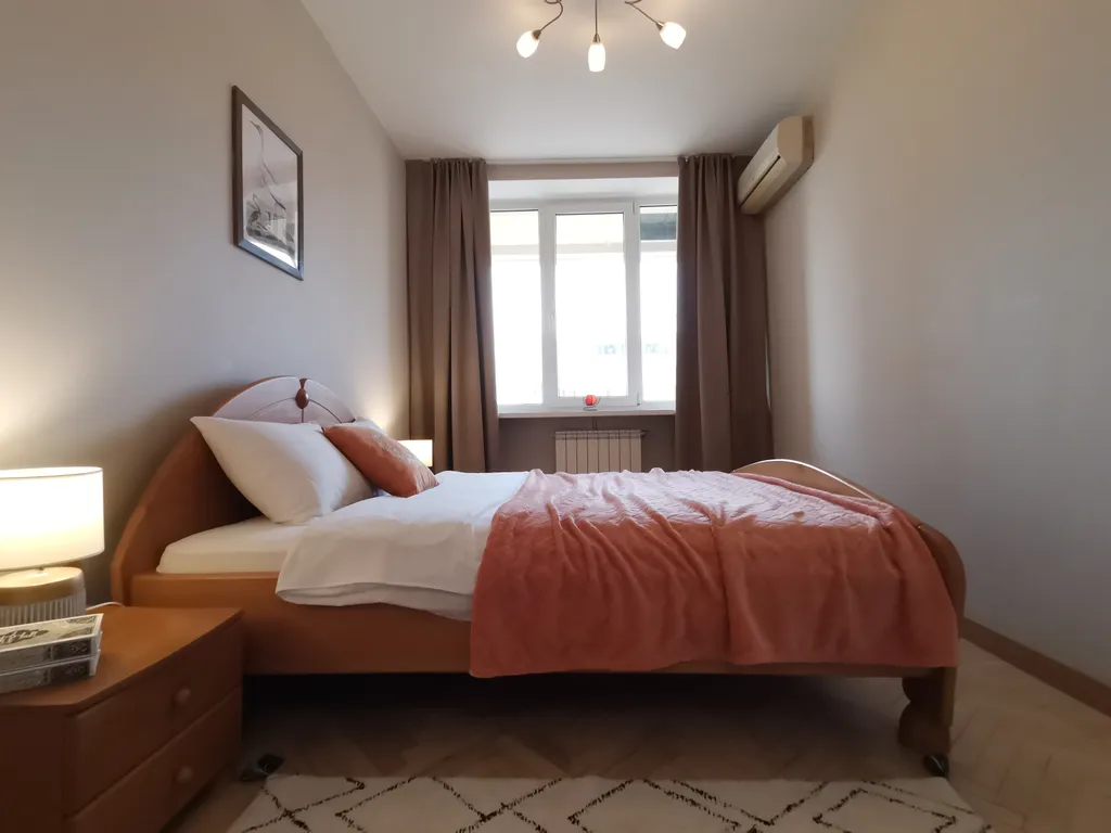 Квартира Комфортная квартира в историческом центре — Волгоград