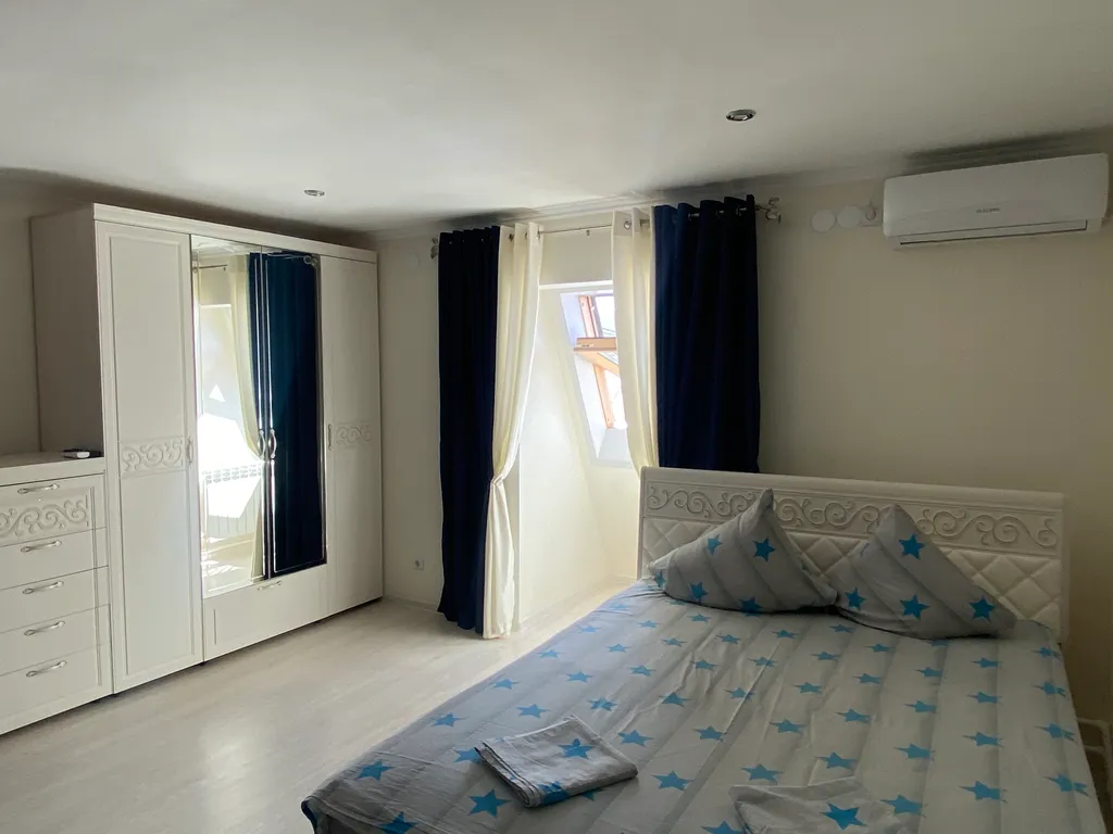 Коттедж Дом под ключ — аренда посуточно в Соль-Илецк