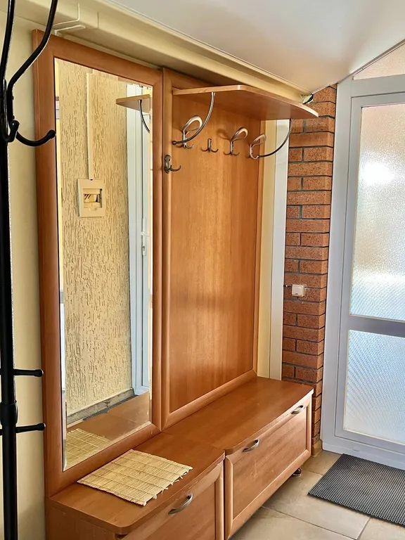 Квартира Квартира Двухуровневая студия Мария — Геленджик