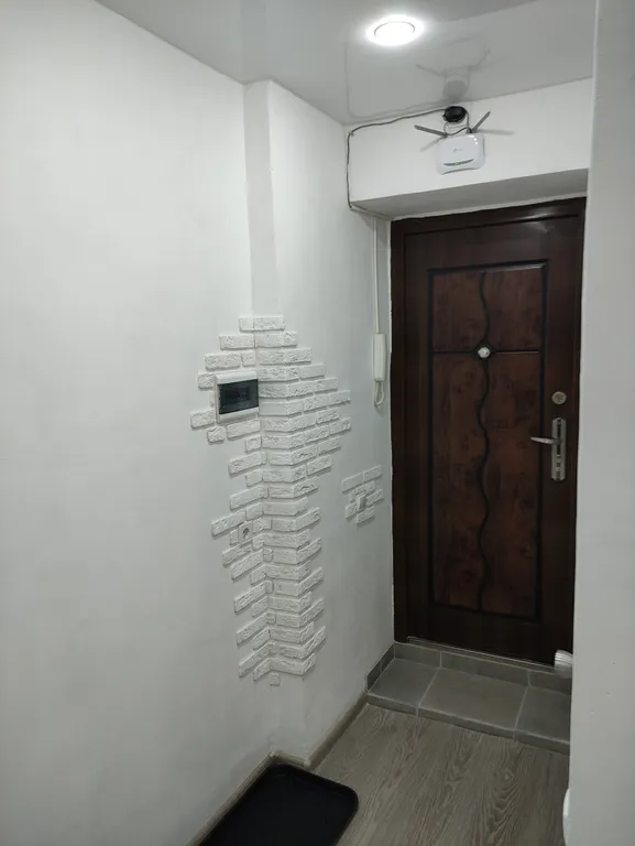 Квартира в тихом центре