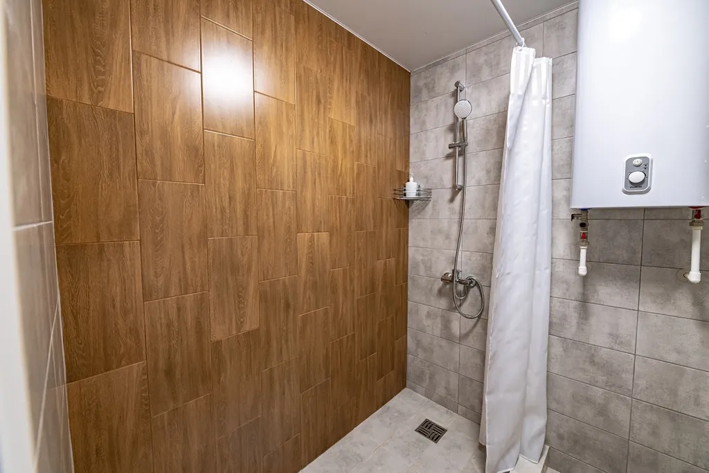 Уютная студия у Бухты Федорова