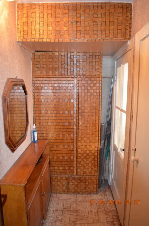 Квартира в 5 минутах от Императорского дворца и улицы Трехсвятской