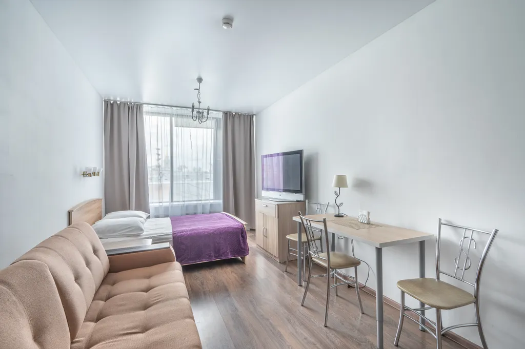 Квартира Комната — Екатеринбург