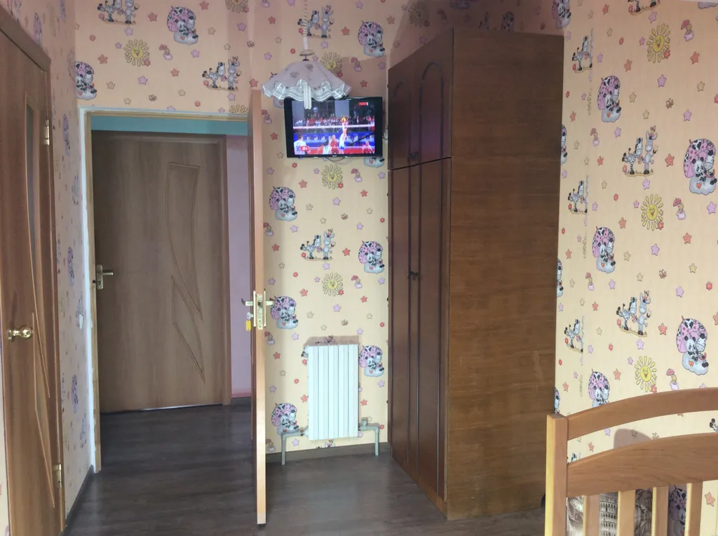 Квартира Комната — Севастополь