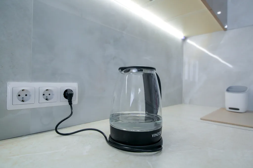 Отпуск мечты: уютные апартаменты у моря