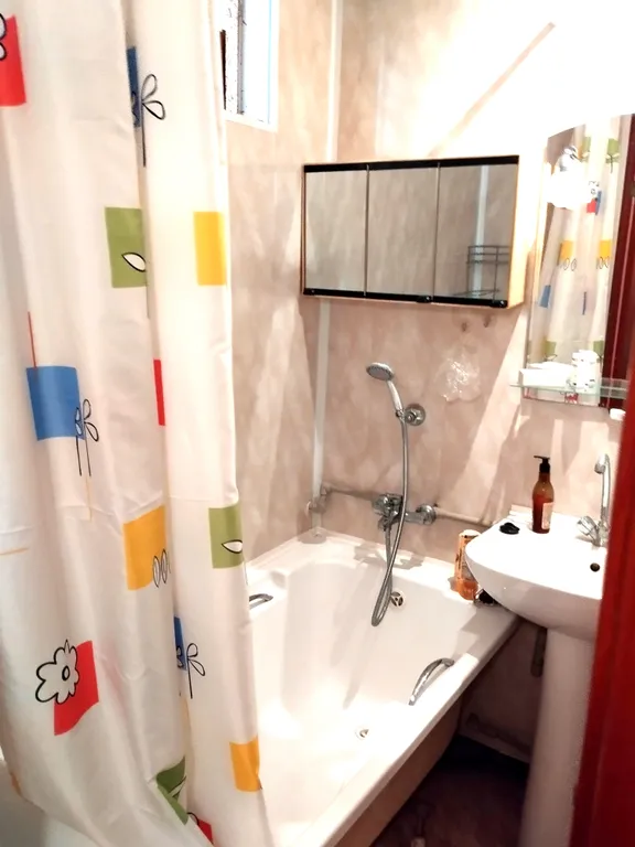 Уютная квартира в тихом районе недалеко от побережья