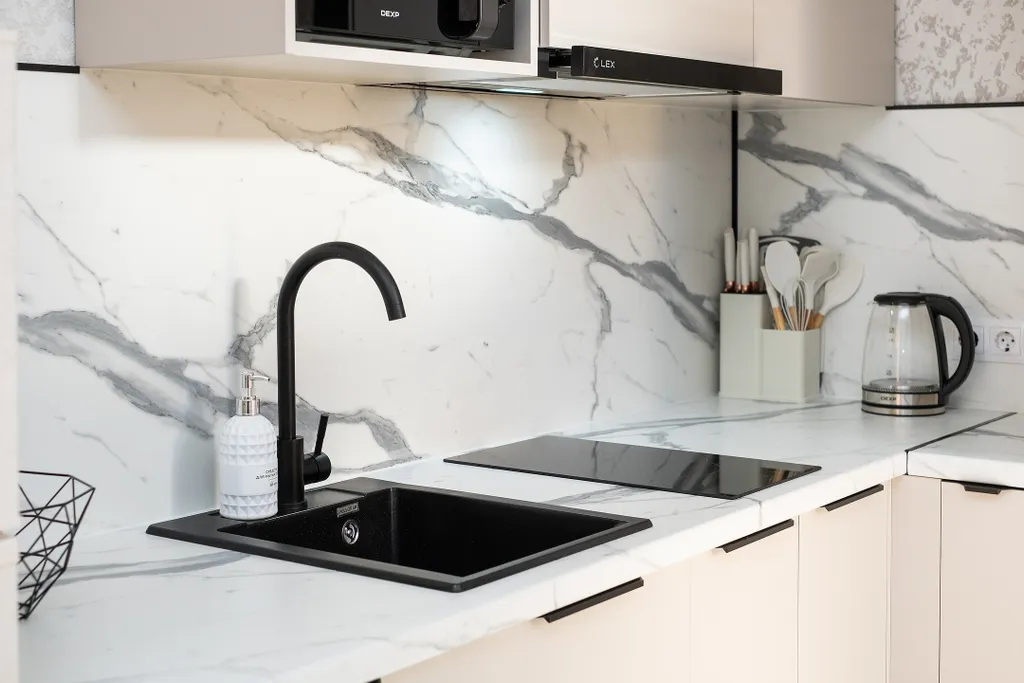 Квартира 1-комнатная Квартира — Адлер