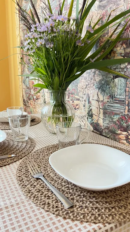 Квартира Квартира для командировки — Ярославль