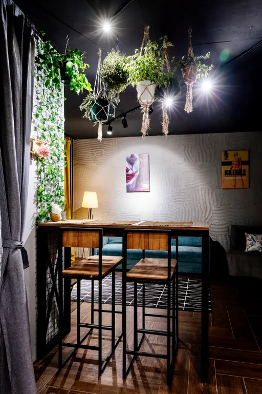 Квартира Apartment ArtRoom — Кострома