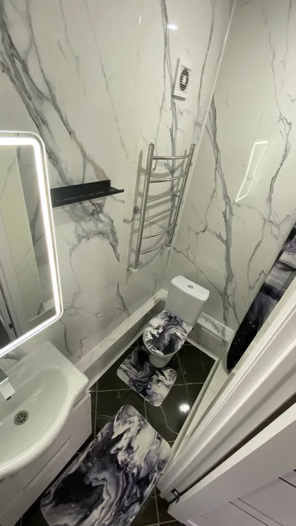 Квартира у моря 200 м