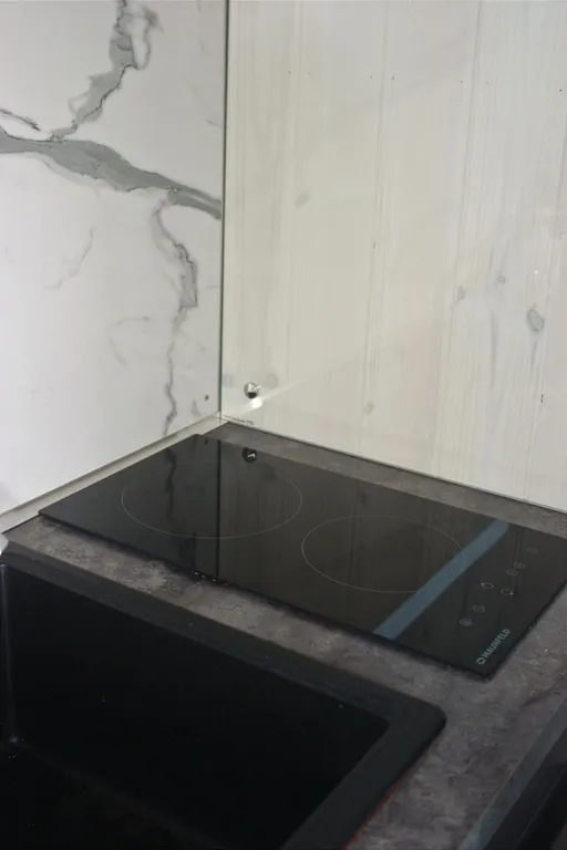 Уютный домик в деревне