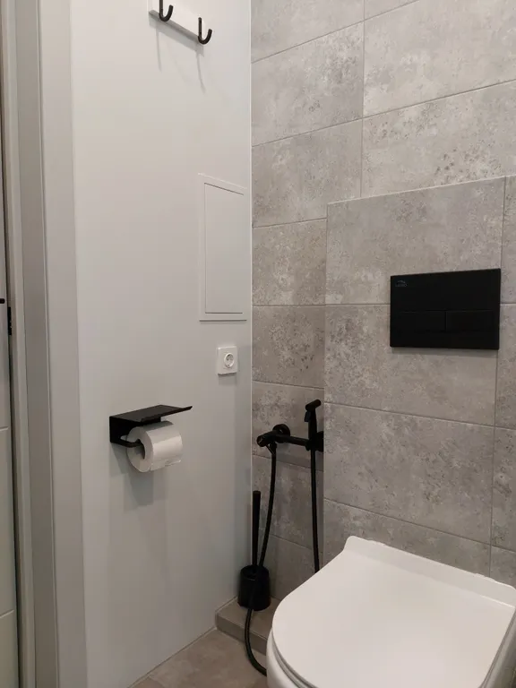 Апартамент я в отпуске