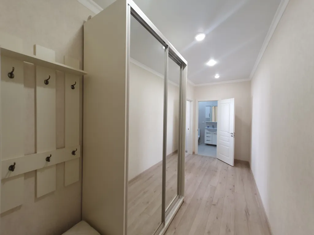 Квартира VIP квартира на БАМе — Владикавказ