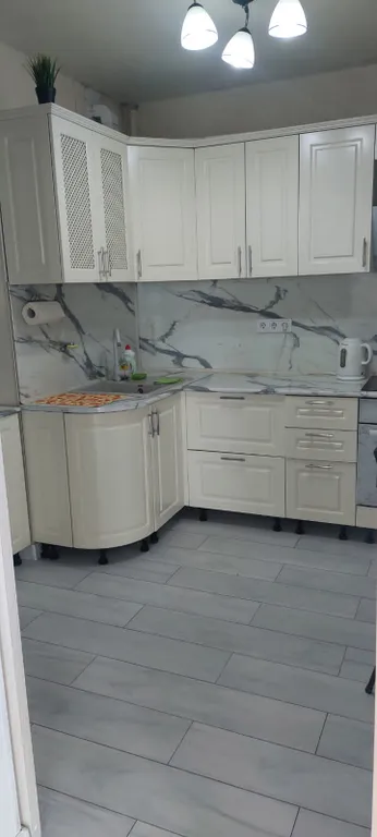 Квартира 2-комнатная квартира с шикарным видом на море — Адлер