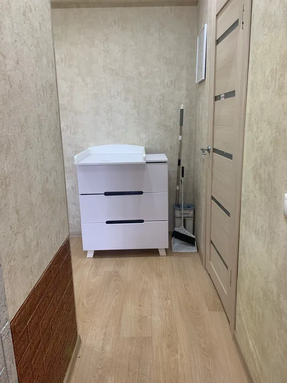 Квартира Уютная квартира у аэропорта — Иркутск