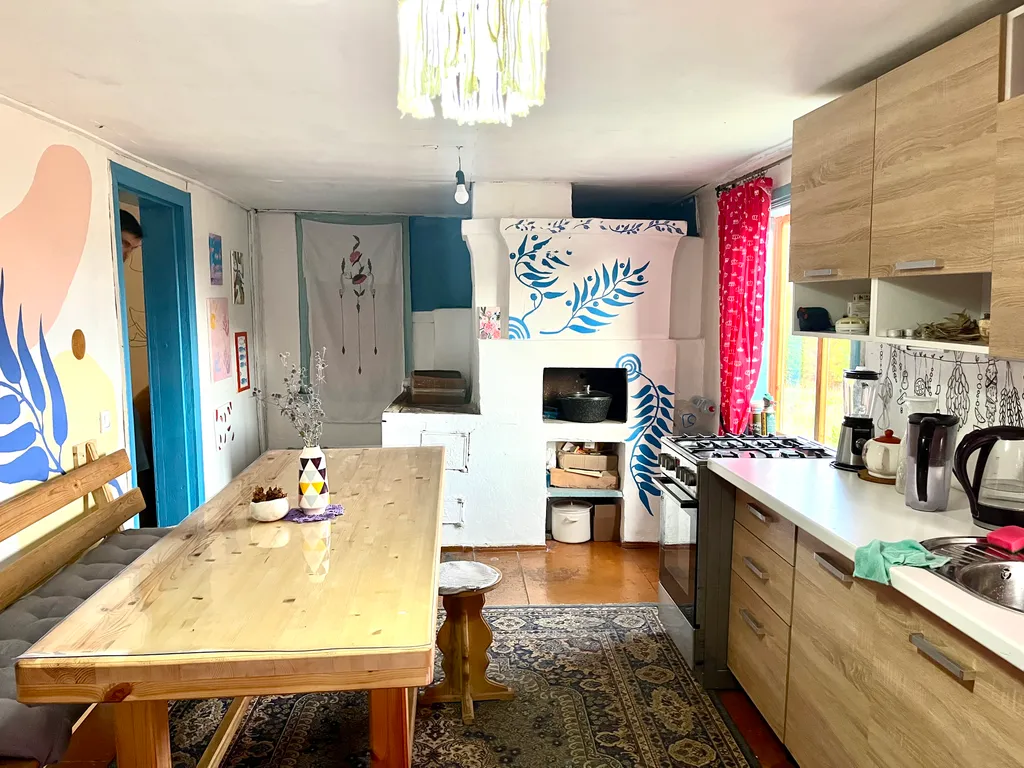 Дизайнерский дом