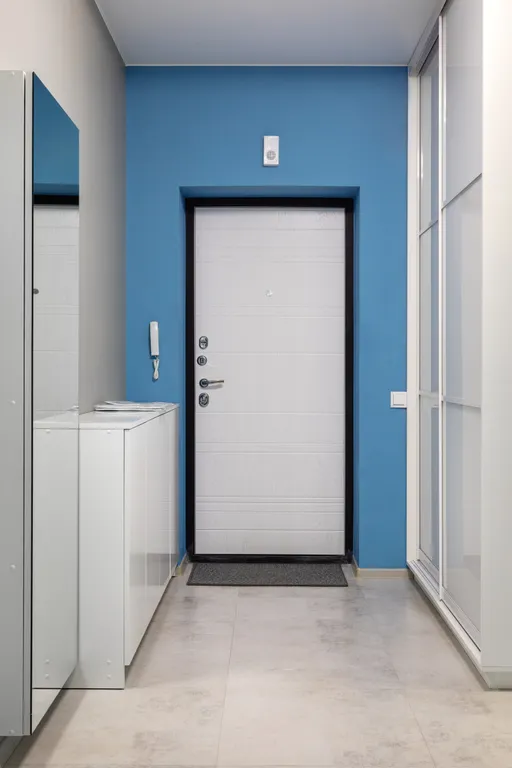 Квартира Квартира Indigo apartments — Калининград