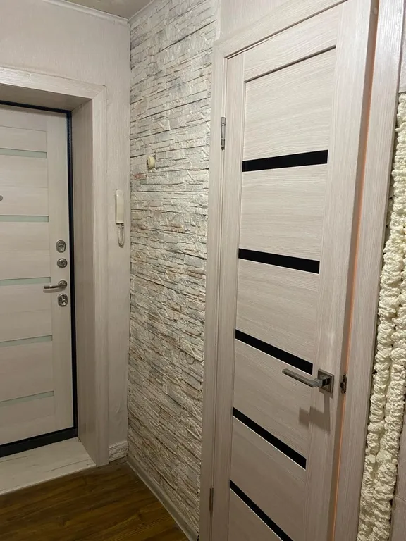 Уютная 1-комнатная квартира