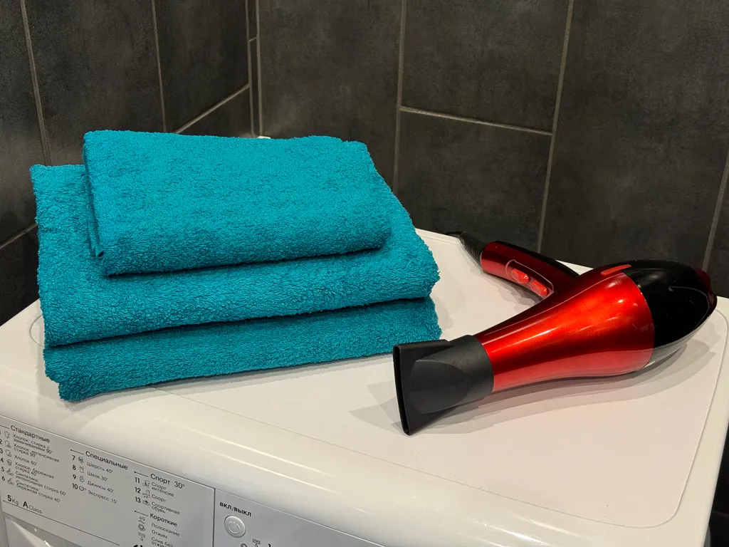 Уют у моря: квартира на побережье