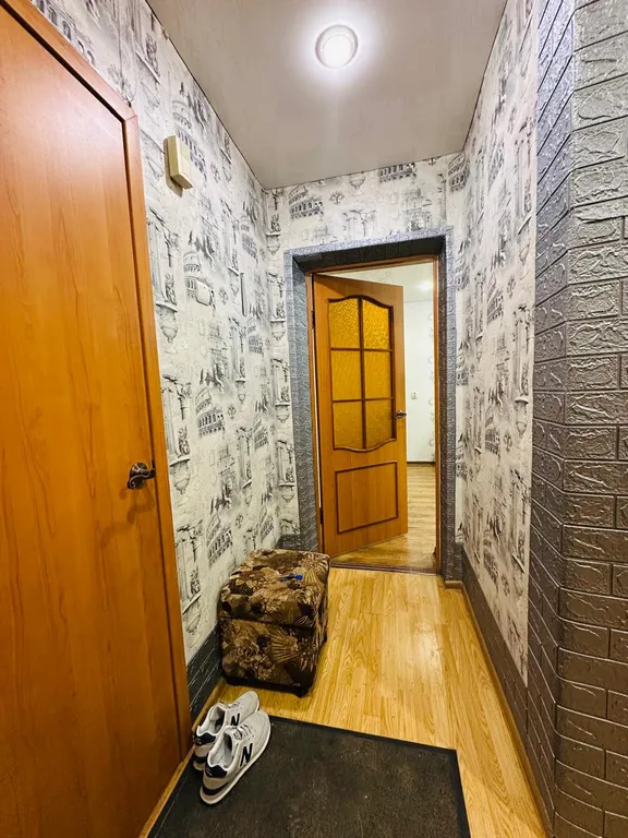 Уютная двухкомнатная квартира в центре