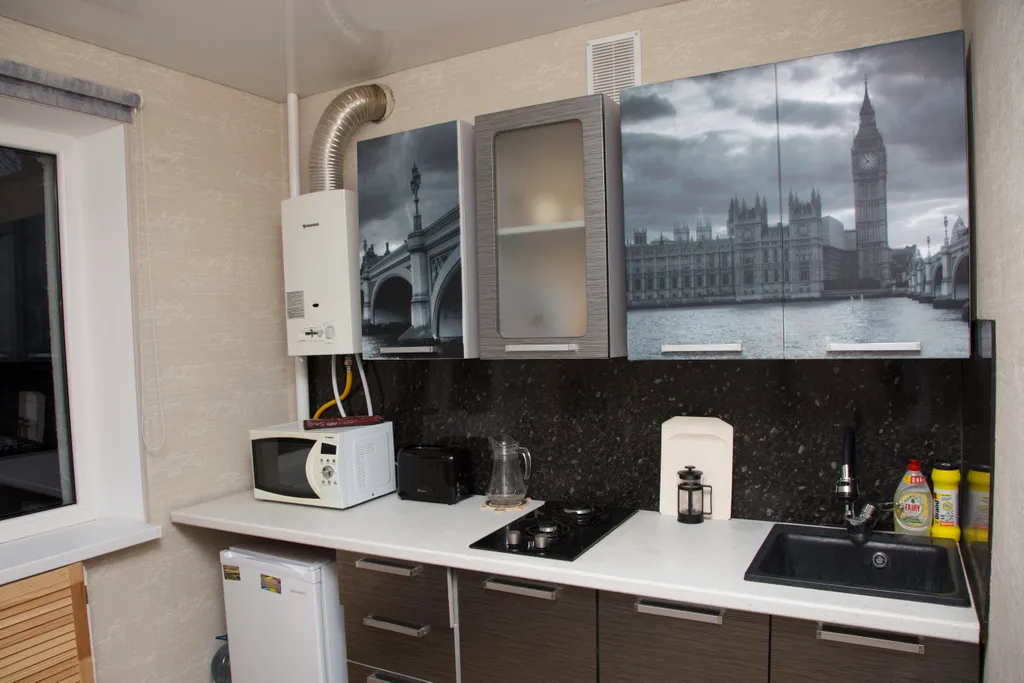 Уютная квартира в центре