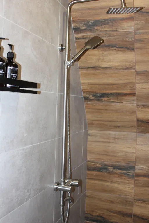 Коттедж Бобер Шале — Донской