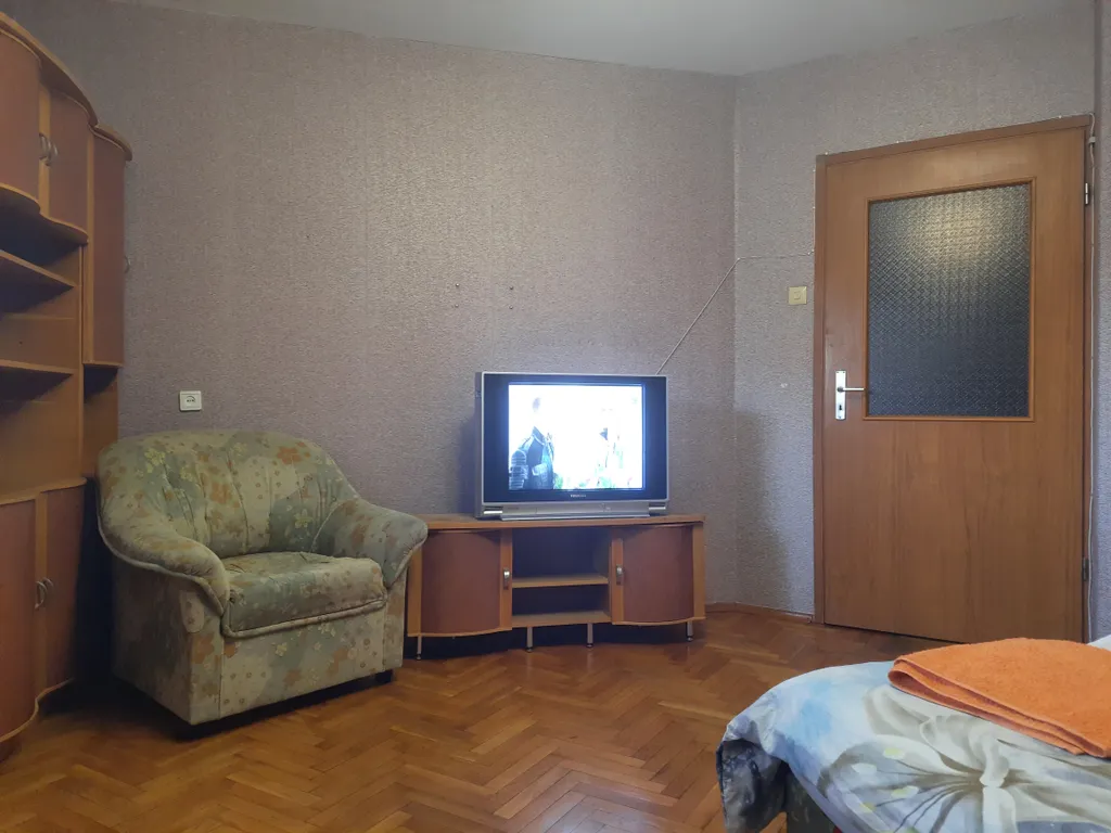 Уютная и тихая квартира