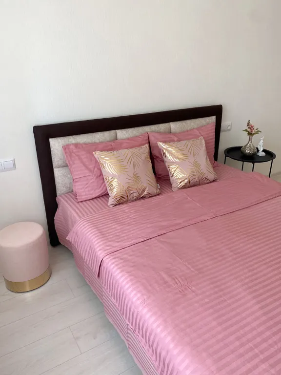 Двухкомнатная квартира рядом с Triniti