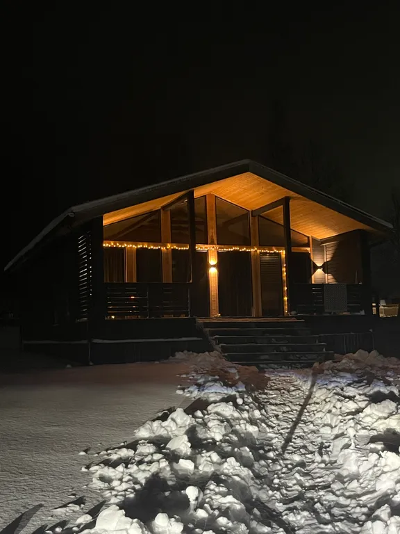 Коттедж Уютный дом возле знаменитого Плещеева озера — аренда посуточно в Переславль-Залесский