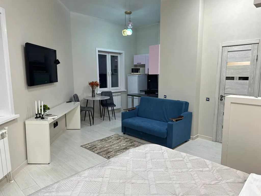 Квартира класса люкс с шикарным видом