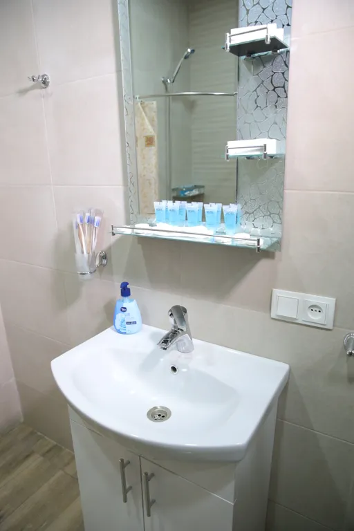 Милый домик