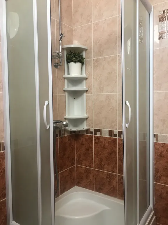 Коттедж Дом с камином — Геленджик