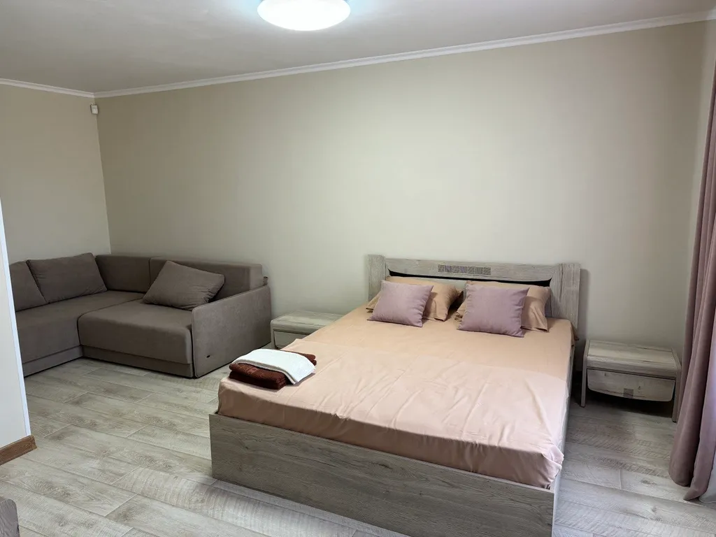 Гостевой дом Вилла Гармония