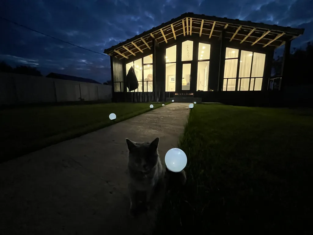 Самарский отдых