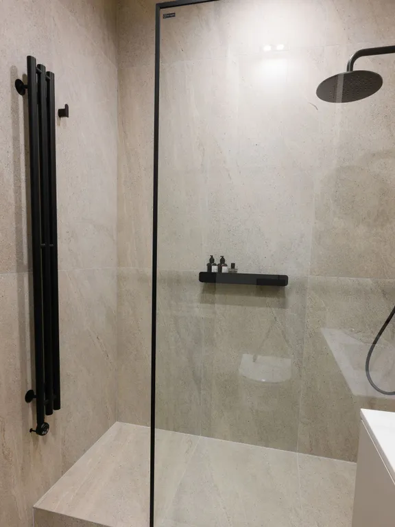 Апартаменты Атлантис возле морского пляжа