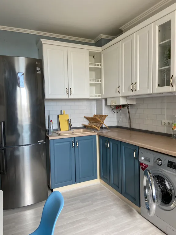 Уютная квартира на берегу моря